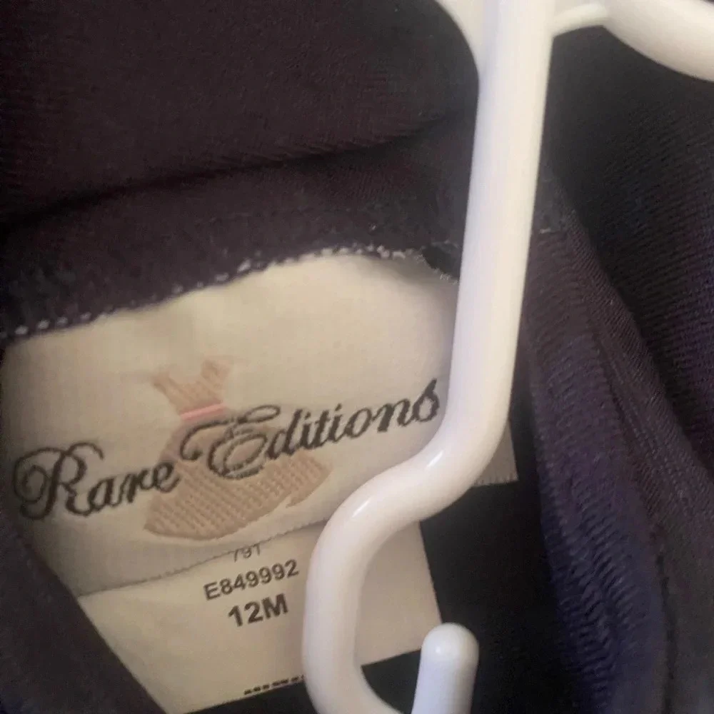 Rare Editions Sailor Dress